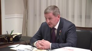 Встреча с Андреем Бочаровым