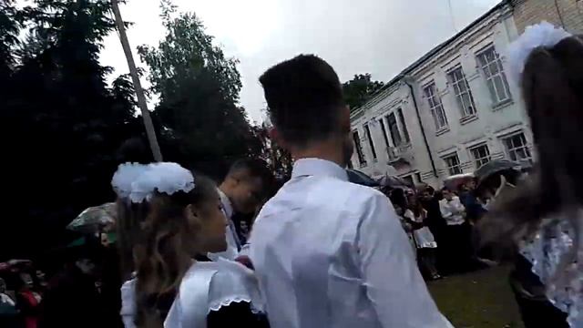 ФЛЕШ МОП ''Ура каникулы,, смотреть онлайн