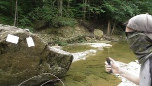 Газовый баллончик Шпага 100мл. Проверка просроченного баллончика.