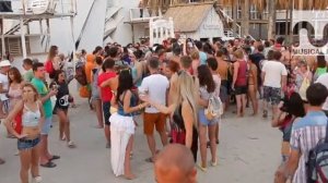 Крым Поповка Befooz Казантип