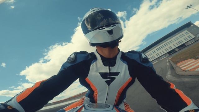 SHIMA Apex RS / SHIFT UP/ long version смотреть онлайн