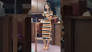 Я раньше никогда не замечала!