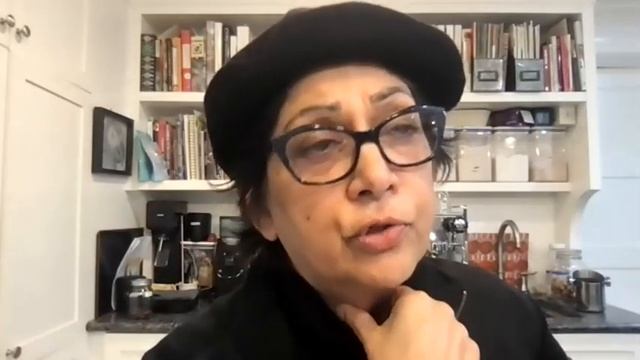 Shani Mootoo: In Conversation with Richard Fung смотреть онлайн