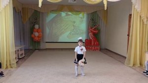 стих к 9 мая-"письмоноска"