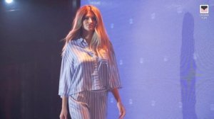 Дефиле Lingerie Show-Forum | ARUELLE | 4 сентября