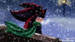 Ёж Шедоу. Я не победим