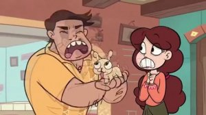 Звездочка Бардыфляй RYTP