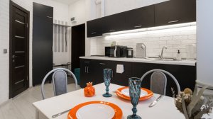 "Granada" Красивая уютная двухкомнатная квартира расположенная в районе Тагилстроя!