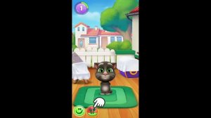 Смешной том и его прикольные истории Lukky Tom