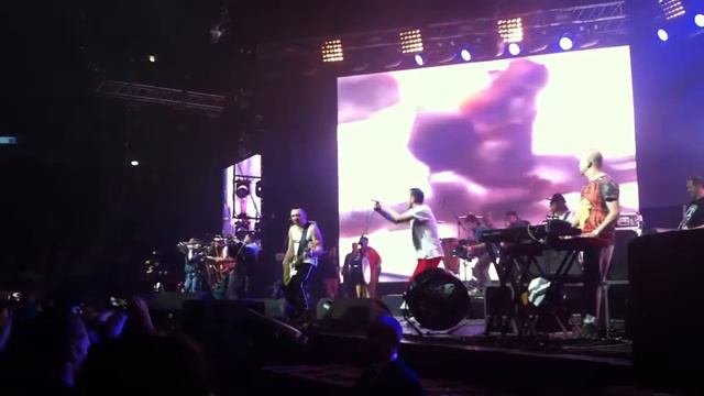 Ленинград - Ебубаб live смотреть онлайн