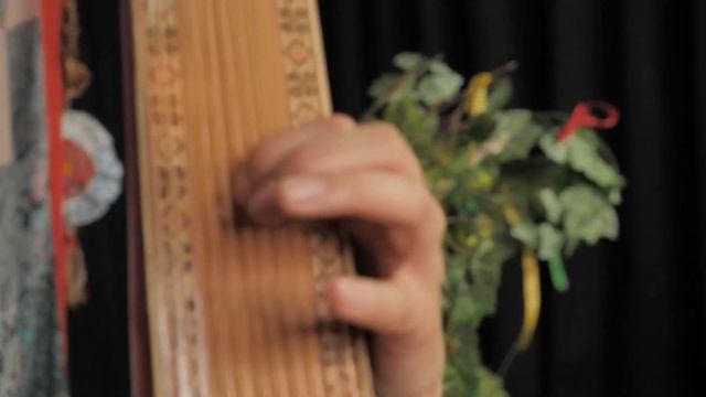 Играем на бандуре смотреть онлайн