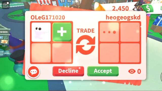 Прокачка инвентаря моего друга (лайм Артёма)в адопт ми смотреть онлайн