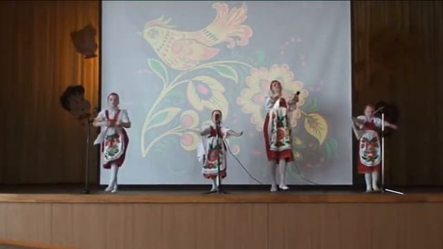 Как мы ездили на Надежду смотреть онлайн