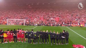 Чемпионы! Ливерпуль празднует | Champions! Liverpool Celebrates in Style