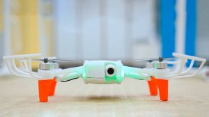 Представляем квадрокоптер «Геоскан Пионер Мини 2»