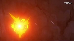 Омни-Мен против Стражей / Неуязвимый