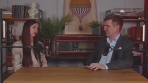 Назад в Державинский. Елена Строкова
