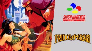 Prince of Persia (SNES)