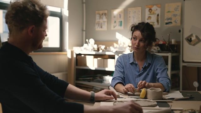 Может ли культурный человек не ходить в музей  // Юлия Кюлленен - музейный педагог