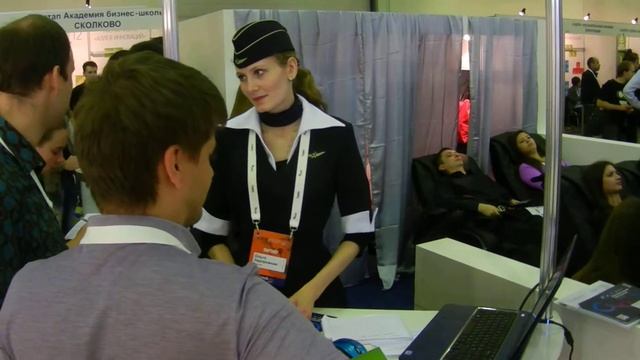 Неделя Российского Интернета, Russian Internet Week, RIW 2012 2day 42