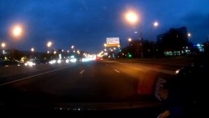 Михаил Цук - Она не пришла.