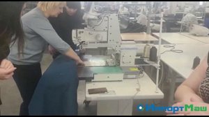 Установка пиковочной машины CS-C в г. Ярославль (04.06.2024)