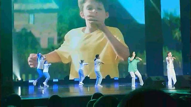 Праздничный концерт ко Дню спасателя в г. Гродно 19.01.2024 г. смотреть онлайн