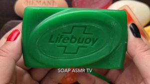 ASMR | Soap opening HAUL | Unpacking soap | Распаковка мыла | АСМР мыла | Satisfying Video | 1252 |