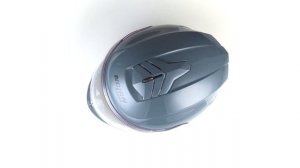 Nolan N80 8 Helmet Overview
