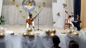 Ах, Самара, городок