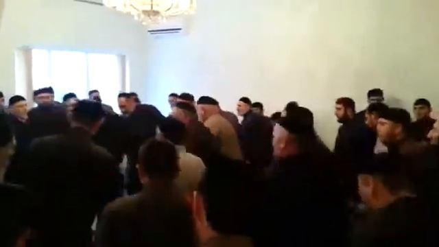 Зикр смотреть онлайн