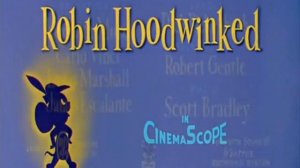 Tom and Jerry (заставка 3)