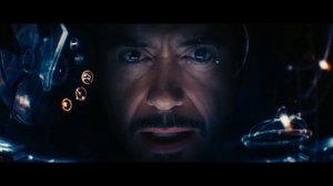 Только при Стиве не выражайтесь! (подкол капитана "Америка" в фильме: Мстители Эра Альтрона)