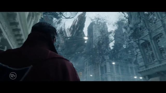 Самые ожидаемые фильмы 2022 года блокбастеры Топ новинки Доктор Стрэндж в мультивселенной безумия смотреть онлайн