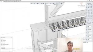 [Курс «Renga: КНС»] Моделирование КНС. Лотки