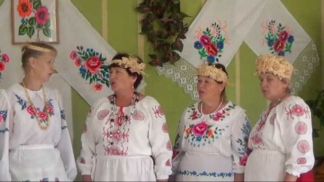 LOBESKA BABA WIELKANOCNA 2021, Народный фольклорный этнографический коллектив д Ананчицы смотреть онлайн