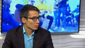 Ягодный фестиваль «Брусника FEST» вновь пройдёт в Югре