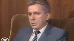 Оружие будущего. 1992 год. Гостелерадиофонд