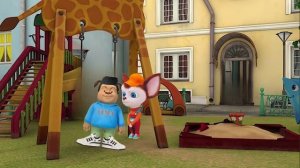 Песня про лысого гопника в minecraft! 🤪 @titwow #барбоскины #shorts #прикол #рек