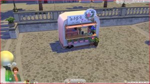 Как и Где Купить Свадебный Букет Sims 4 | Sims 4 Свадебный Букет