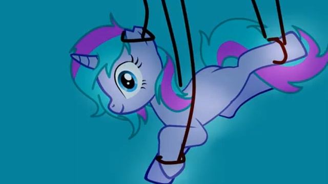 пони клип/ Дискорд смотреть онлайн