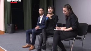 «Тибетская баллада» в Пыть-Яхе