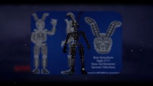 ПРУЖИННЫЕ КОСТЮМЫ | ИГРА vs ФИЛЬМ