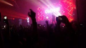 ХЛЕБ – Эба | Спб |А2 Green Concert