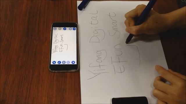 Voice memo smart pen смотреть онлайн