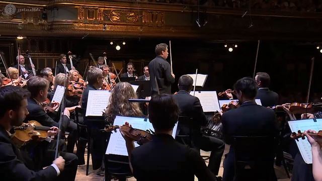 Mozart összes hegedűversenye III ǀ Zeneakadémia // Liszt Academy смотреть онлайн