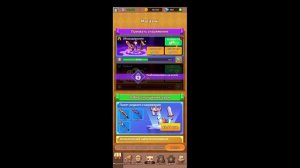 Hero Making Tycoon|Mobile Games