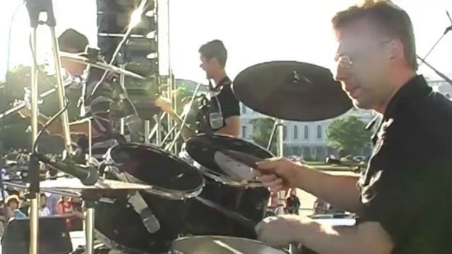 Группа "Хамелеон" # 03
