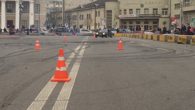 DRIFT ! TAVRIA !!! 29.10.2017 Kyiv FEST КОНТРАКТОВАЯ ПЛ / Киев / Бай И МОТО ФЕСТ ! TAVRIA смотреть онлайн