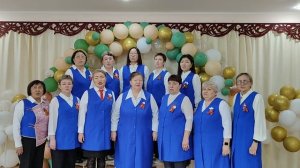 МБДОУ 112 СИбирячок, В землянке